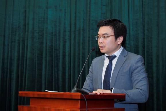 bo nhiem pho vu truong vu to chuc can bo nhnn