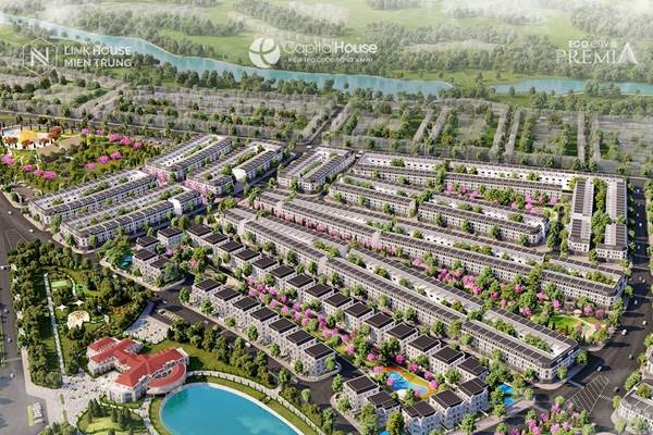 EcoCity Premia - đẳng cấp sống bậc nhất tại Tây Nguyên ecocity premia dang cap song bac nhat tai tay nguyen
