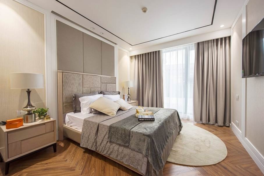 Sắp diễn ra sự kiện “Vũ khúc hoàng gia” tại tuyệt tác bể bơi King Palace sap dien ra su kien vu khuc hoang gia tai tuyet tac be boi king palace