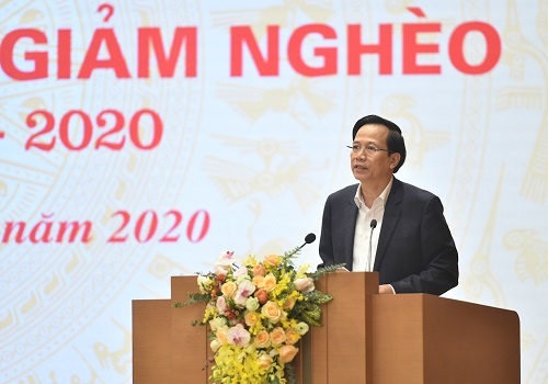 danh hang tram nghin ty dong cho cong tac giam ngheo giai doan 2016 2020