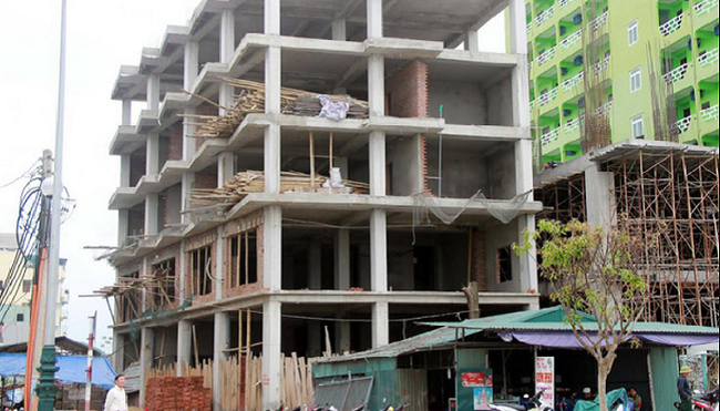 Hà Nội tiếp tục thí điểm Đội Quản lý trật tự xây dựng đô thị thuộc UBND quận ha noi tiep tuc thi diem doi quan ly trat tu xay dung do thi thuoc ubnd quan