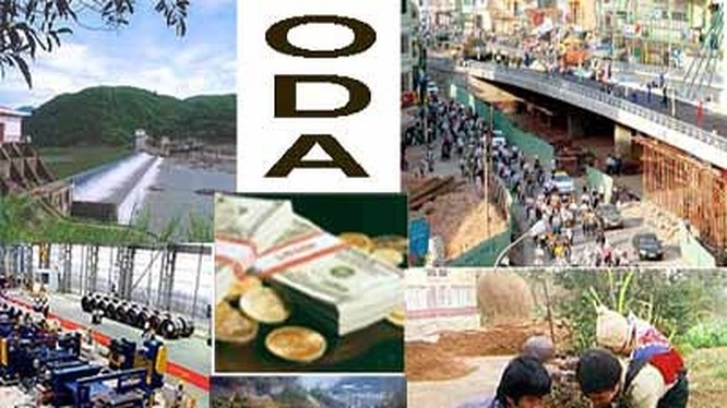 Đề xuất quy định về báo cáo tình hình thực hiện, giải ngân vốn ODA