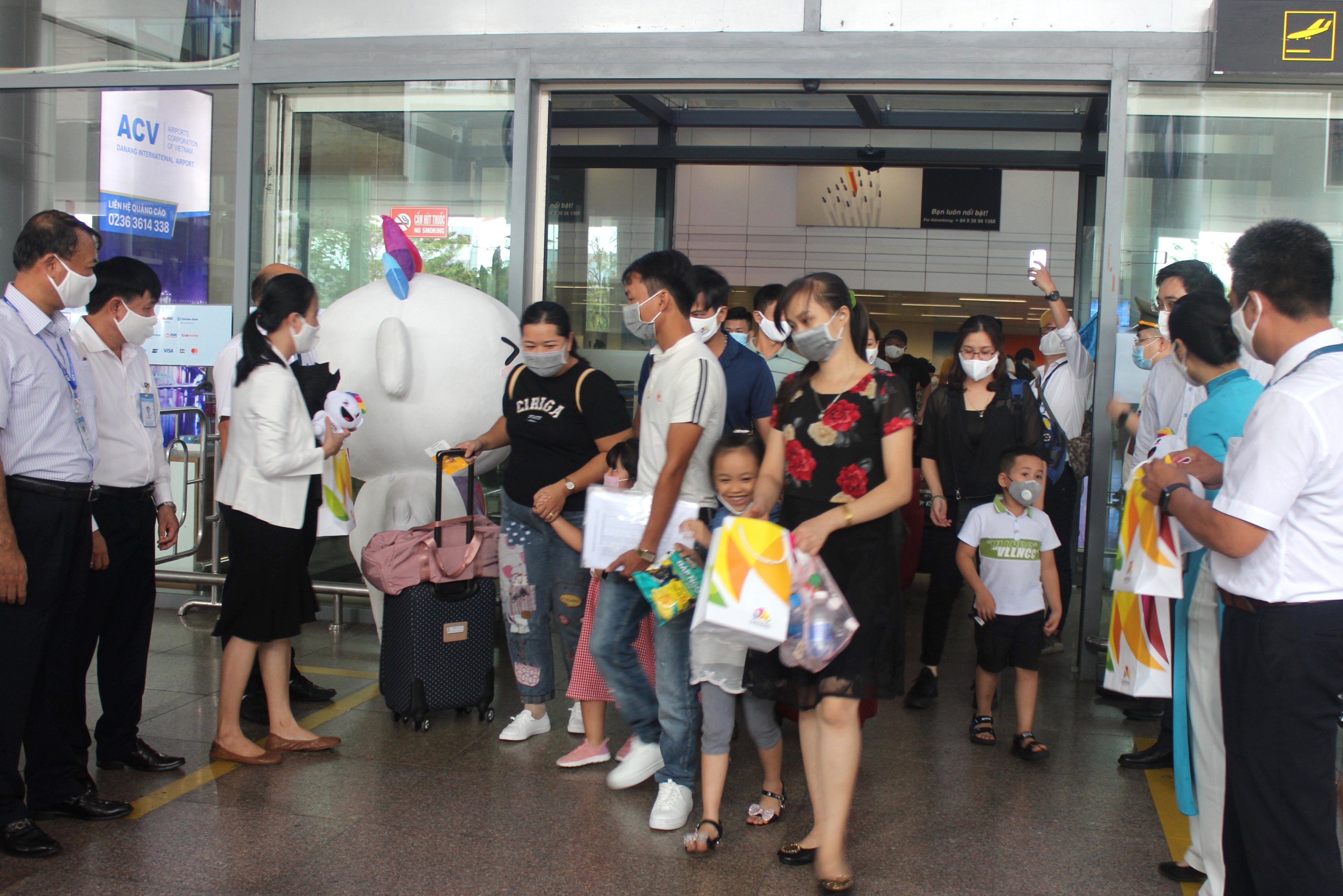 du lich da nang tin hieu khoi sac dip cuoi nam