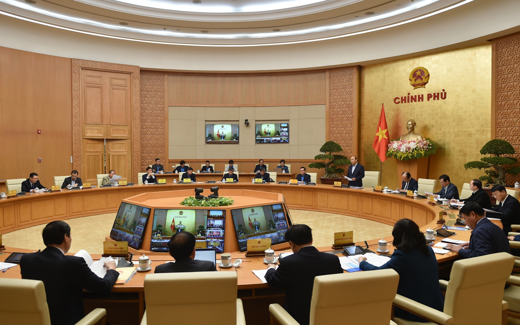 thu nhap binh quan cua cong nhan lao dong tang 35