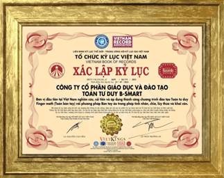 B-Smart vinh dự nhận cú đúp giải thưởng Top Brands Viet Nam 2021 b smart nhan cu dup giai thuong toan quoc top 50 thuong hieu hang dau viet nam