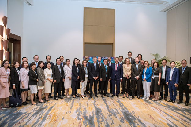 ipg cam ket ho tro viet nam chuyen dich nang luong cong bang