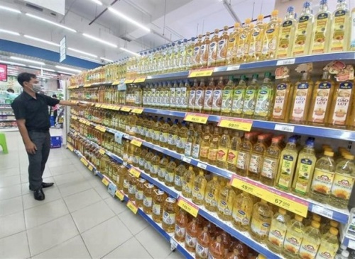 tap trung binh on gia kiem soat lam phat dip tet nguyen dan 2023