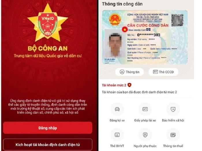 7 cách sử dụng thông tin công dân khi sổ hộ khẩu hết giá trị sử dụng