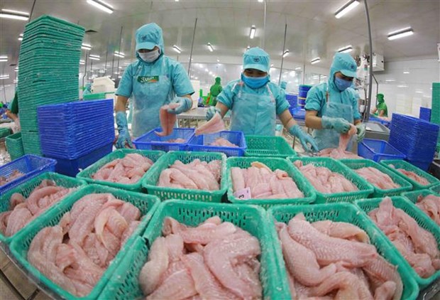 kinh te 2022 2023 thoi cua cac mat hang nong san