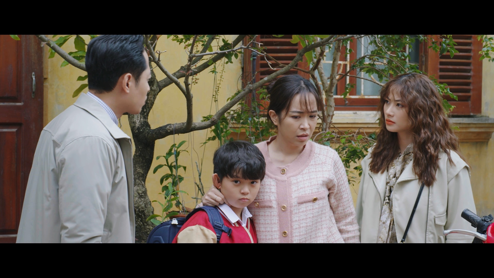 duoi bong cay hanh phuc sap len song gio vang vtv1