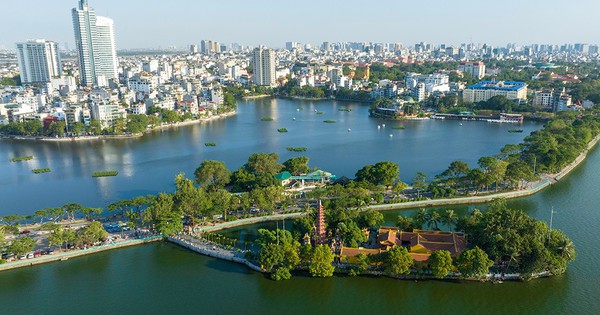 Đề xuất cơ chế, chính sách đặc thù thực hiện dự án quan trọng phục vụ phát triển Thủ đô