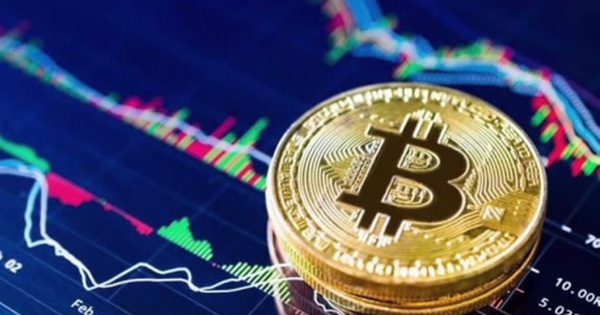 undefined Vi phạm hành chính trong lĩnh vực tài sản mã hóa sẽ bị phạt đến 200 triệu đồng