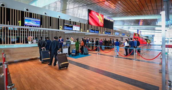 Bổ sung 41 cửa khẩu quốc tế cho phép người nước ngoài xuất, nhập cảnh bằng thị thực điện tử