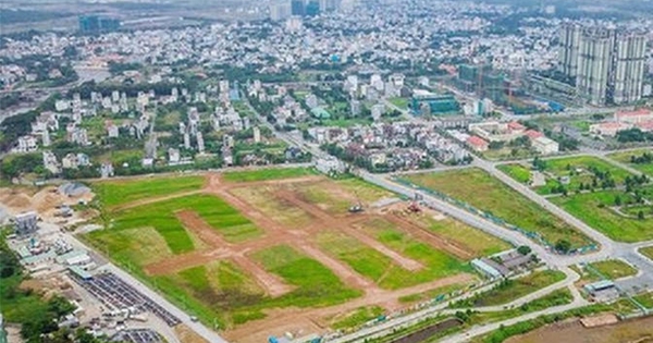 undefined Đề xuất quy định mới về tiền sử dụng đất, tiền thuê đất