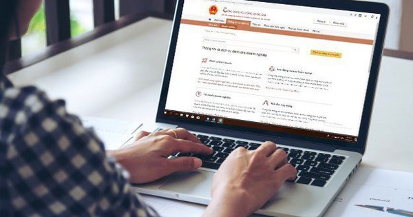 undefined Công bố các dữ liệu hộ tịch thay thế giấy tờ trong giải quyết thủ tục hành chính