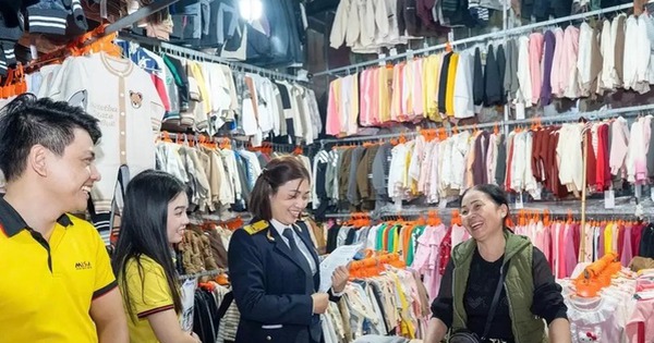 undefined Đề xuất mới nhất về thuế đối với hộ kinh doanh, cá nhân kinh doanh