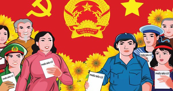 undefined Kế hoạch thực hiện công tác bầu cử đại biểu Quốc hội khóa XVI và đại biểu HĐND các cấp nhiệm kỳ 2026 - 2031