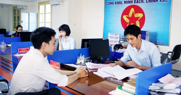 Tập trung hoàn thành mục tiêu cắt giảm, đơn giản hóa   thủ tục hành chính, điều kiện kinh doanh