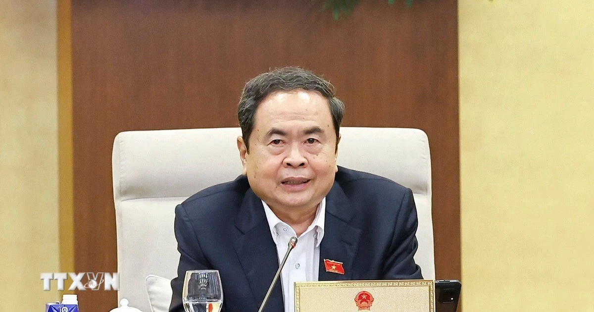 Bố trí 423.000 tỷ đồng xây dựng nông thôn mới, phát triển kinh tế vùng đồng bào dân tộc