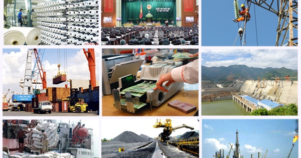 Quy chế tổ chức và hoạt động của Ban Chỉ đạo của Chính phủ về quản lý, điều hành kinh tế vĩ mô