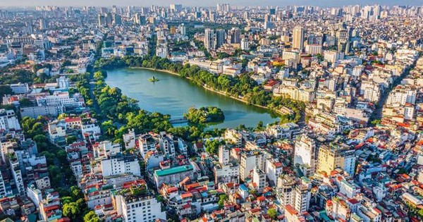 undefined Hoàn thiện dự thảo Nghị quyết về tiêu chuẩn của đơn vị hành chính