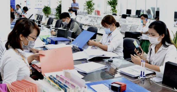 Công bố 4 thủ tục mới trong lĩnh vực Sở giao dịch hàng hóa