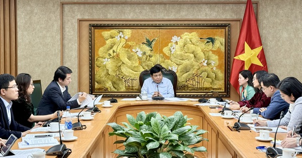 Phải thiết kế giải pháp cụ thể, đột phá để hỗ trợ doanh nghiệp vươn ra thị trường quốc tế