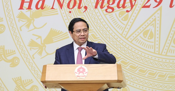 Thủ tướng chủ trì phiên họp thứ nhất Ban Chỉ đạo quản lý, điều hành kinh tế vĩ mô