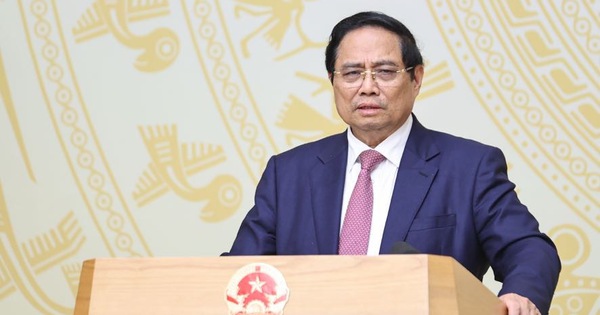 Thủ tướng: Trong tuần tới, xử lý dứt điểm các nhiệm vụ được giao trong chống khai thác IUU