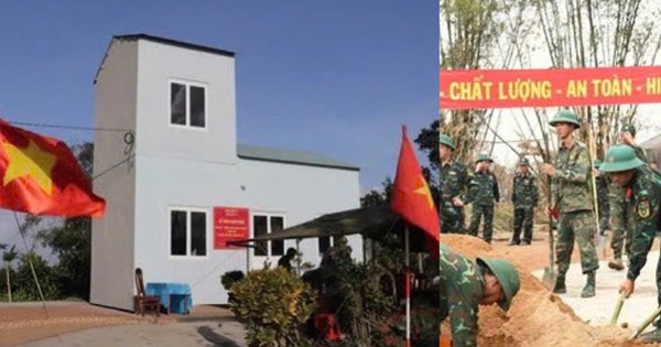 undefined Thủ tướng chỉ đạo các địa phương “thừa thắng xông lên” đẩy nhanh tiến độ thực hiện “Chiến dịch Quang Trung”