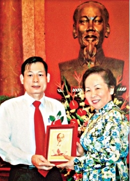 Agribank Sơn La: Điểm sáng vùng Tây Bắc