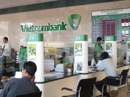 Vietcombank triển khai gói sản phẩm cho vay BĐS 3 trong 1 Vietcombank triển khai gói sản phẩm cho vay BĐS 3 trong 1