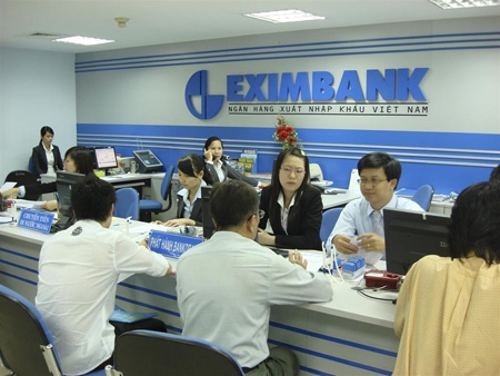 Eximbank và Kookmin Bank hợp tác triển khai dịch vụ kiều hối Eximbank và Kookmin Bank hợp tác triển khai dịch vụ kiều hối
