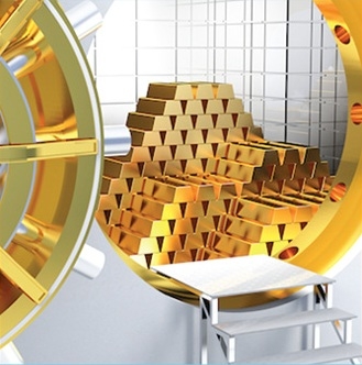 Eximbank triển khai Dịch vụ giữ hộ vàng