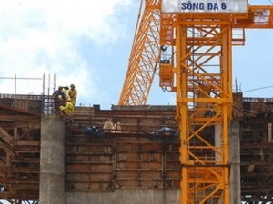 LienVietPostBank “bơm” gần 200 triệu USD cho thủy điện