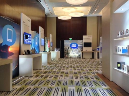 Ổ cứng Seagate Ultra Mobile được sử dụng trong sản phẩm Lenovo Yoga 2 PC Ổ cứng Seagate Ultra Mobile được sử dụng trong sản phẩm Lenovo Yoga 2 PC