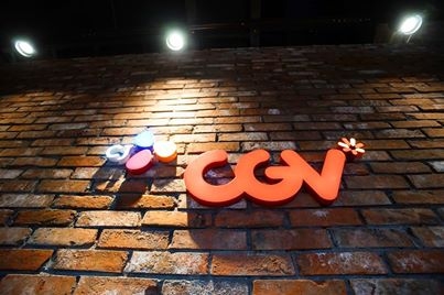 Từ 15/1 MegaStar sẽ chuyển mang thương hiệu mới là CGV Từ 15/1 MegaStar sẽ chuyển mang thương hiệu mới là CGV