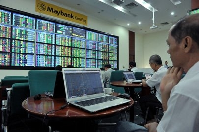 Maybank Kim Eng: Thay người có đổi chiến lược?