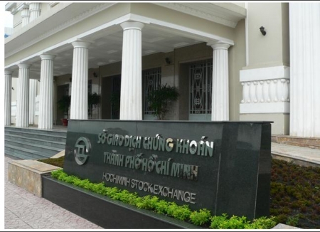 HoSE: Chính thức ra mắt bộ chỉ số mới