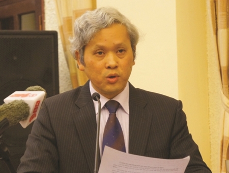 Nhìn từ diễn biến GDP