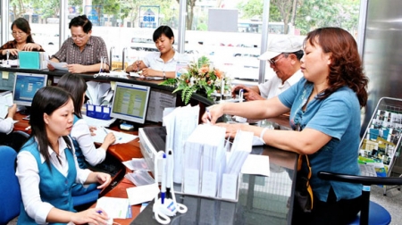 Quy định mới về hoạt động kinh doanh, cung ứng sản phẩm phái sinh lãi suất