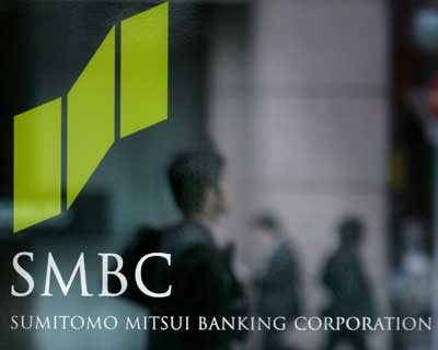 SMBC chi nhánh TP.Hà Nội thay đổi địa điểm trụ sở SMBC chi nhánh TP.Hà Nội thay đổi địa điểm trụ sở