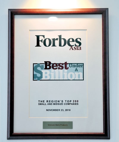 Tổng giám đốc Vinamilk Mai Kiều Liên: Quyền lực của sự giản dị Tổng giám đốc Vinamilk Mai Kiều Liên: Quyền lực của sự giản dị