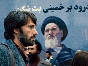 Phim đoạt Oscar “Argo” đã xuyên tạc lịch sử Iran? Phim đoạt Oscar “Argo” đã xuyên tạc lịch sử Iran?