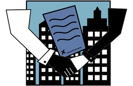 Hướng dẫn Đăng ký thế chấp nhà ở HTTTL: Không thể hóa giải những bất cập