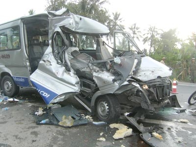 Dự kiến giảm mức trích Quỹ bảo hiểm xe cơ giới xuống 1%