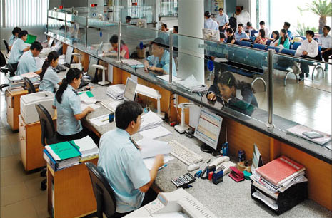 Việc triển khai CPĐT sẽ giảm thiểu chi phí, thời gian cũng như hạn chế tiêu cực