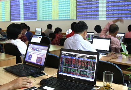 Đã chơi margin thì không quan tâm đến lãi suất? Đã chơi margin thì không quan tâm đến lãi suất?