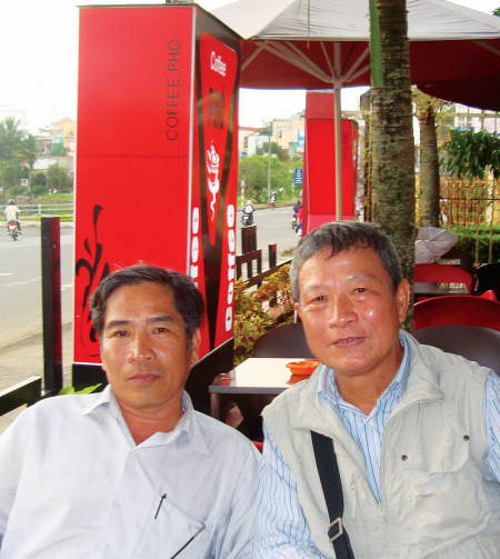 Nhớ Trịnh - một chiều Bảo Lộc