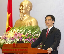 Đề án thành lập AMC: Cần có thêm thời gian